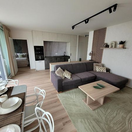 Apartman Bohemika Deluxe Vrchlabí Екстериор снимка