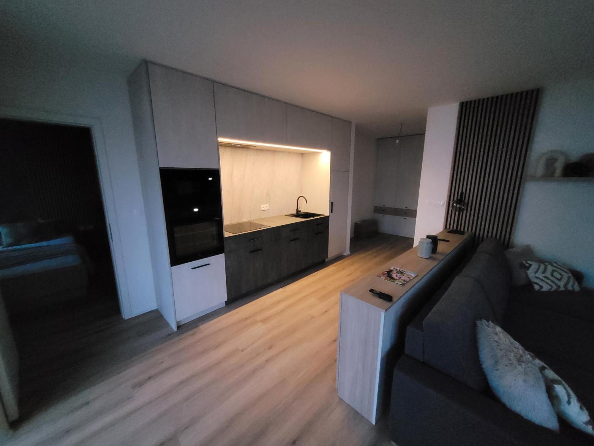 Apartman Bohemika Deluxe Vrchlabí Екстериор снимка