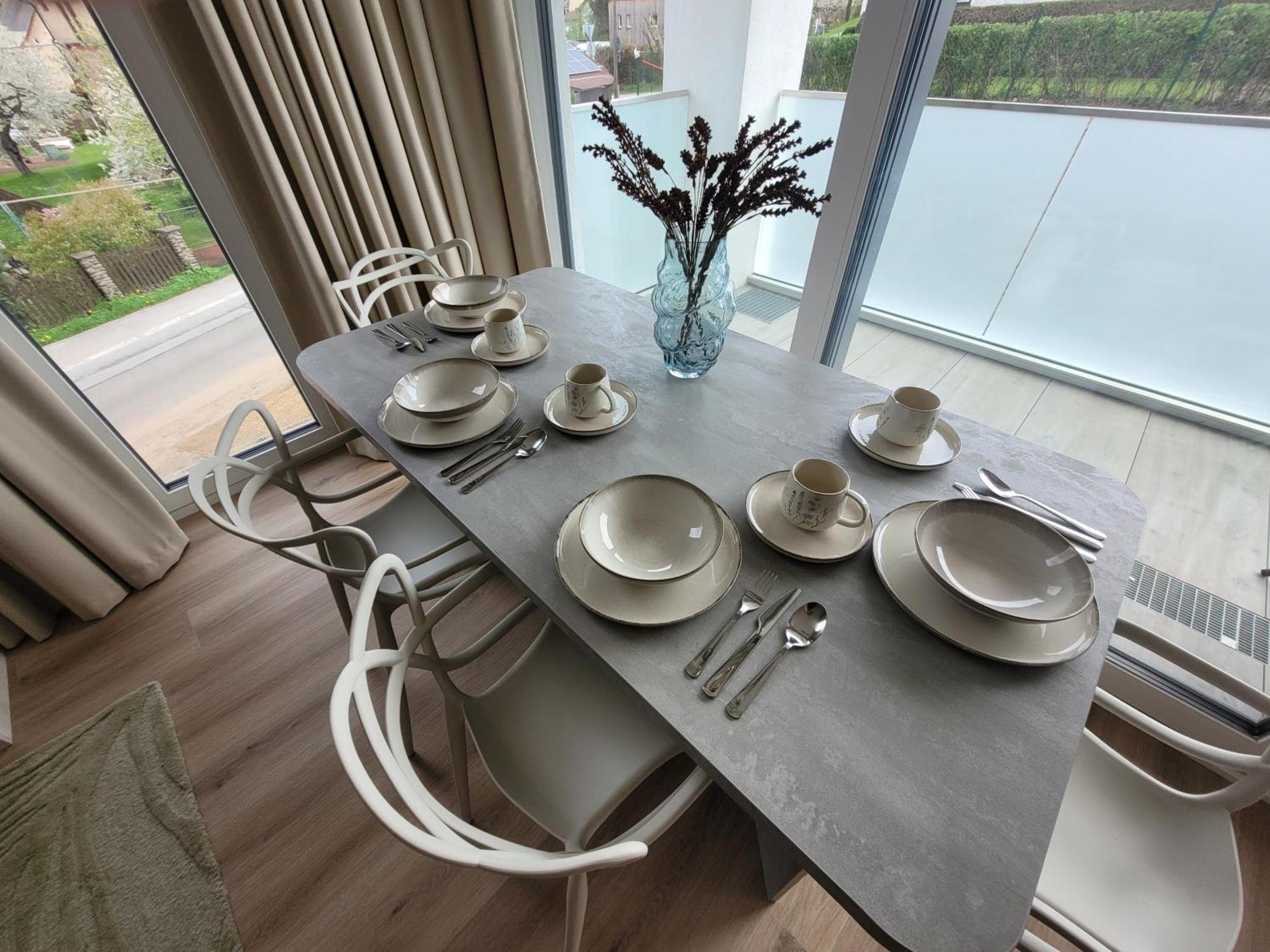 Apartman Bohemika Deluxe Vrchlabí Екстериор снимка