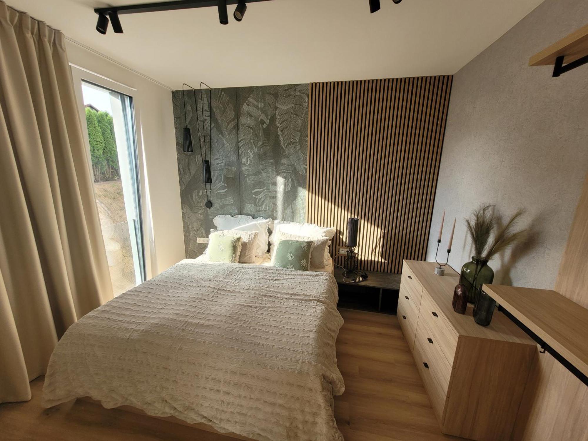 Apartman Bohemika Deluxe Vrchlabí Екстериор снимка