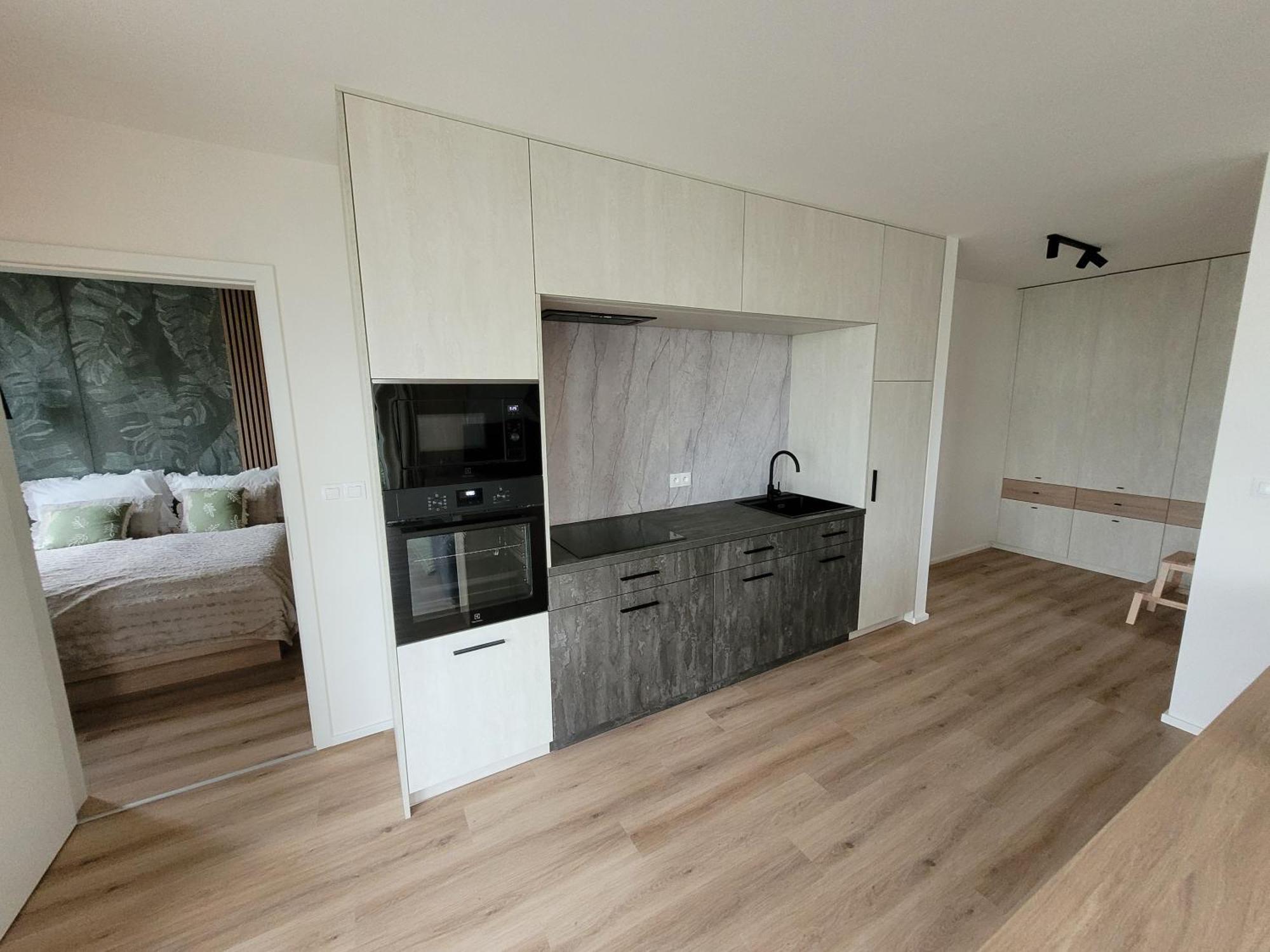 Apartman Bohemika Deluxe Vrchlabí Екстериор снимка